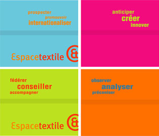 Conception contenu et graphisme